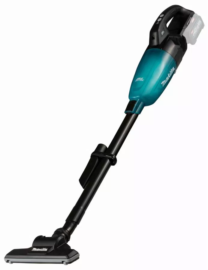 Aspirateur 40V Max Li-Ion MAKITA Sans Batterie - CL001GZ04 1 Aspirateur 40V Max Li-Ion MAKITA Sans Batterie - CL001GZ04