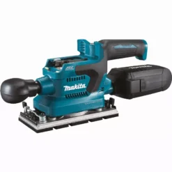 Ponceuse Vibrante 18V Ø93x185 Mm MAKITA Sans Batterie - DBO380Z