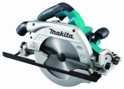 Scie Circulaire 36V 2 X 18V Li-Ion 5 Ah Ø235 Mm MAKITA - DHS900PT2