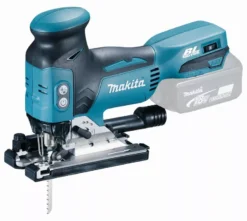 Scie Sauteuse MAKITA 18V Li-Ion - Sans Batterie, Ni Chargeur - DJV181ZJ -Makita djv181zj c2l0