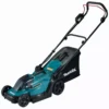 Tondeuse 33 Cm 18V MAKITA 1 Batt.BL1850B - DLM330RT