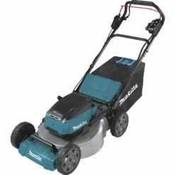 Tondeuse Auto-tractée 36V 2 X 18V Li-Ion MAKITA Sans Batterie - DLM532Z