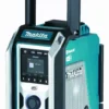 Radio De Chantier 12 à 18V Li-Ion MAKITA Sans Batterie - DMR115
