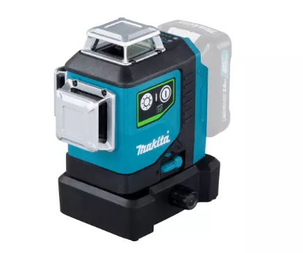Laser Lignes 4V4h 360° Vert MAKITA - SK700GD 1 Laser Lignes 4V4h 360° Vert MAKITA - SK700GD