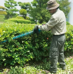 Taille-haie 18 V Li-Ion 75 Cm MAKITA - Sans Batterie, Ni Chargeur - DUH752Z 5 Taille-haie 18 V Li-Ion 75 Cm MAKITA - Sans Batterie, Ni Chargeur - DUH752Z -Makita duh752z 2