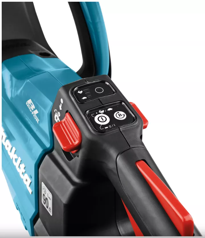 Taille-haie 18 V Li-Ion 50 Cm MAKITA - Sans Batterie, Ni Chargeur - DUH502Z 3 Taille-haie 18 V Li-Ion 50 Cm MAKITA - Sans Batterie, Ni Chargeur - DUH502Z – Image 3