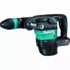 Marteau Piqueur Sans Fil SDS-Max 36V 9,4 J + AWS MAKITA Sans Batterie - HM001GZ02