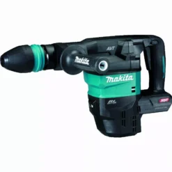 Marteau Piqueur Sans Fil SDS-Max 36V 9,4 J + AWS MAKITA Sans Batterie - HM001GZ02