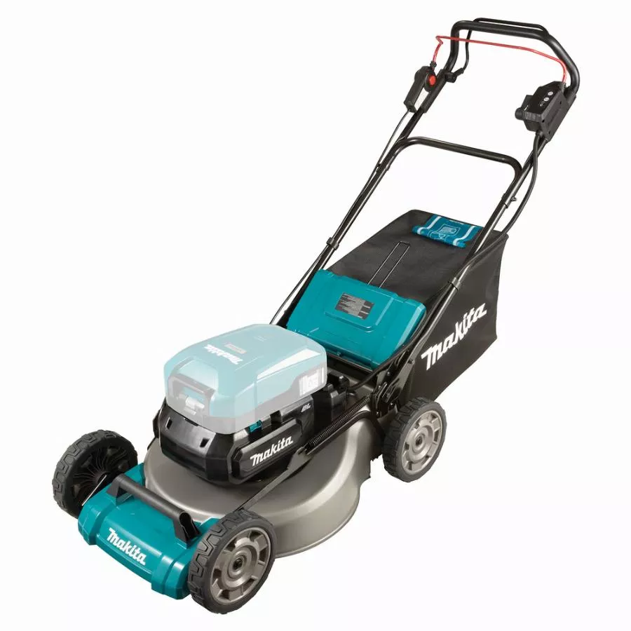 Tondeuse MAKITA 530mm - 40VMAX LI-ION - Sans Batterie, Ni Chargeur - LM001CZ 1 Tondeuse MAKITA 530mm - 40VMAX LI-ION - Sans Batterie, Ni Chargeur - LM001CZ