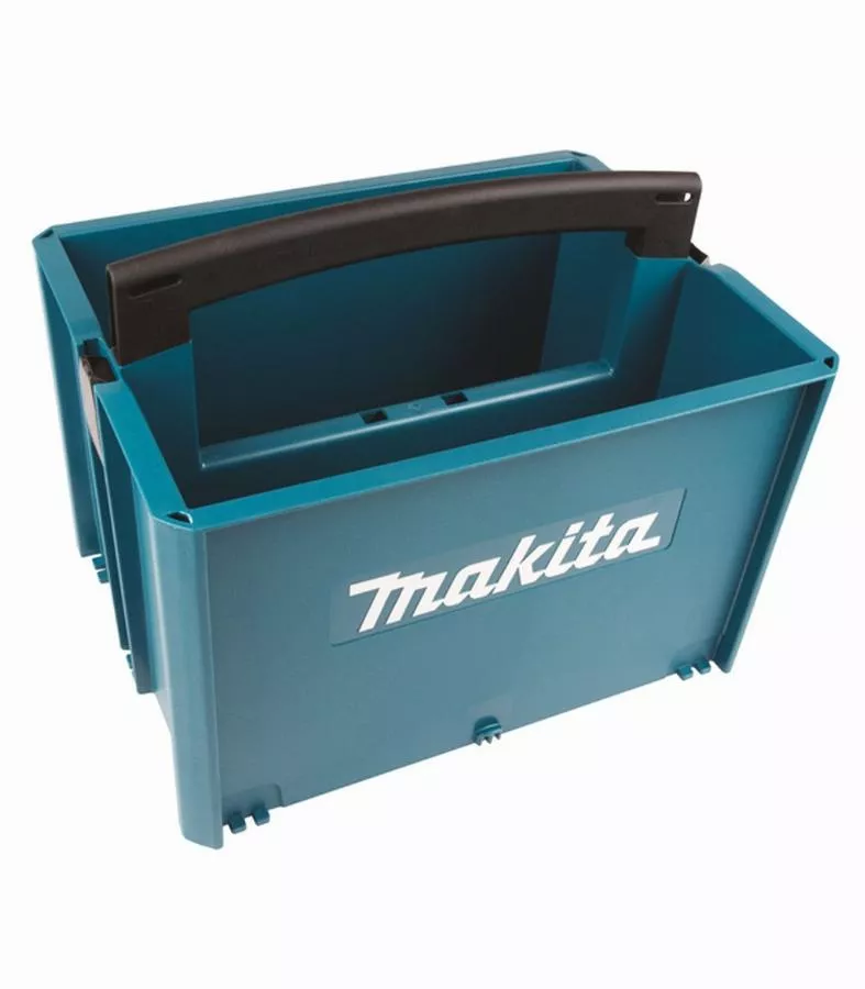 Boite à Outils Basse MAKITA 257 Mm - P-83842 1 Boite à Outils Basse MAKITA 257 Mm - P-83842