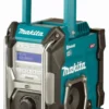 Radio De Chantier MAKITA 12 à 40 V Li-Ion - Sans Batterie, Ni Chargeur - MR004G