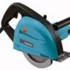 Scie Circulaire à Métaux MAKITA 185mm 1100W - 4131