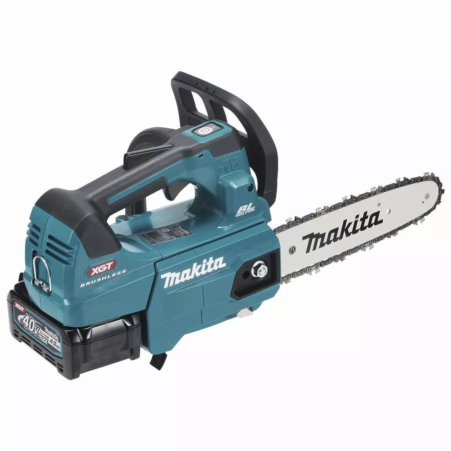Tronçonneuse D'élagage 40V Max 25 Cm MAKITA Sans Batterie - UC006GZ 1 Tronçonneuse D'élagage 40V Max 25 Cm MAKITA Sans Batterie - UC006GZ