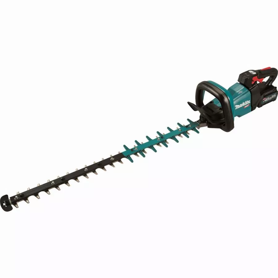 Taille-haie M 75 Cm 40V Max MAKITA 2 Batt. BL4040 + Chargeur - UH005GM201 1 Taille-haie M 75 Cm 40V Max MAKITA 2 Batt. BL4040 + Chargeur - UH005GM201