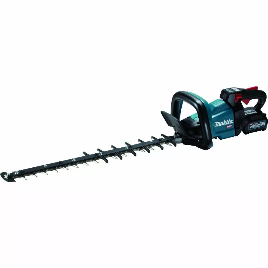 Taille-haie M 60 Cm 40V Max MAKITA 2 Batt. BL4040 + Chargeur - UH006GM201 1 Taille-haie M 60 Cm 40V Max MAKITA 2 Batt. BL4040 + Chargeur - UH006GM201