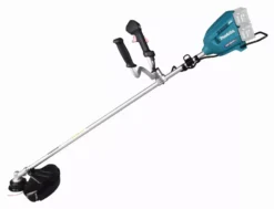 Débroussailleuse MAK 480 Mm 40V Max X 2 MAKITA Sans Batterie - UR012GZ02 -Makita ur012gz02 1
