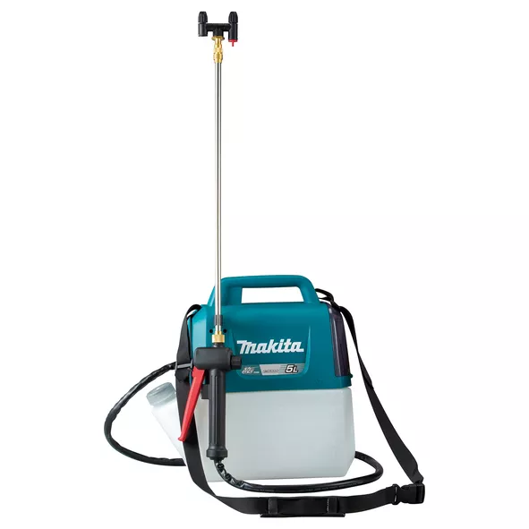 Pulverisateur MAKITA 10,8V 5L - Sans Batterie, Ni Chargeur - US053DZ 1 Pulverisateur MAKITA 10,8V 5L - Sans Batterie, Ni Chargeur - US053DZ